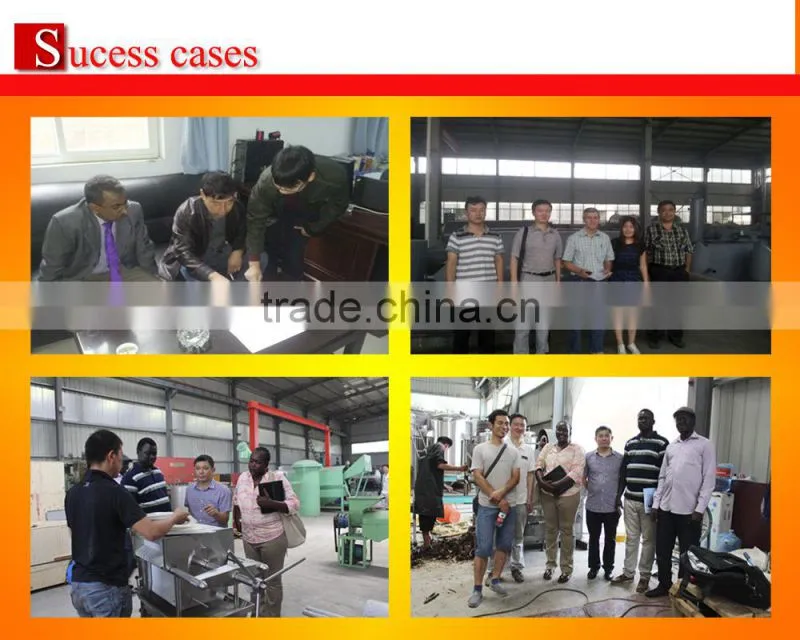 WANDA saving electricity adjustable speed cpm pellet mill
