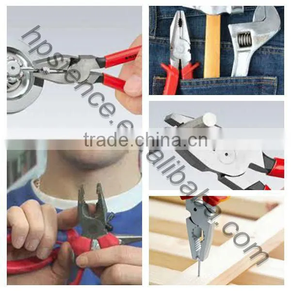 Selling Well Power Wire Cutters for Electric Wire/Iron Wire in the Middle East