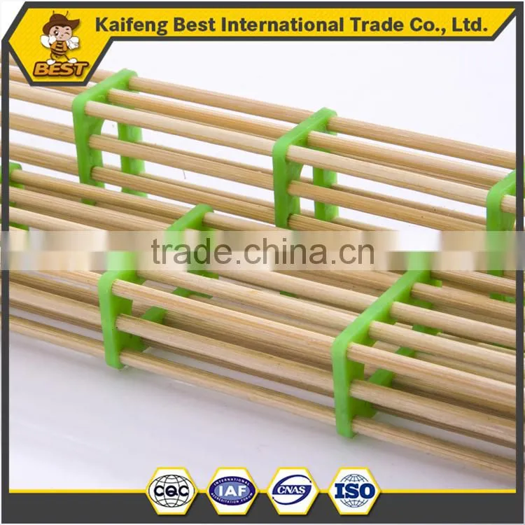 long bamboo bee queen cage hot sale