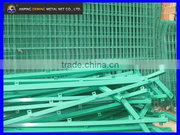 high quality and cheap price metal welded wire mesh panel