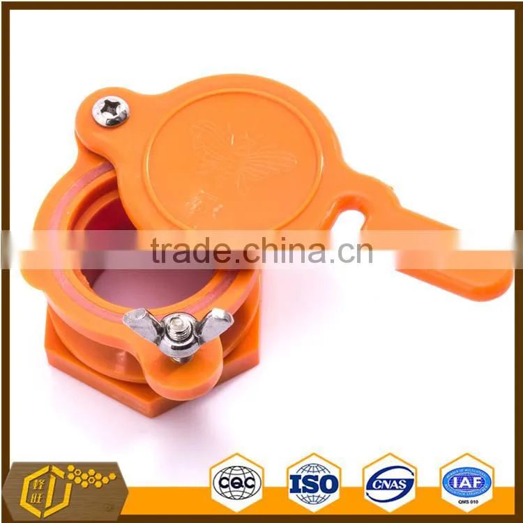 plastic honey gate