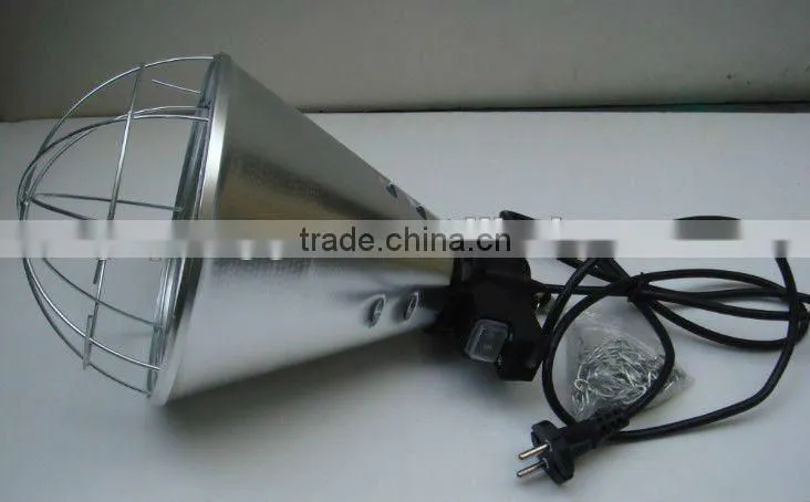 Infrared Lamp for poultry