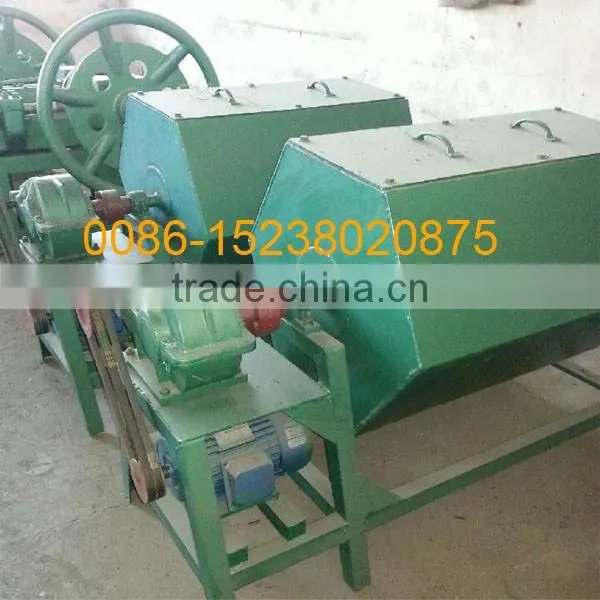 China Supply Automatic Nail Making Machine/Nail Machine/Nail Making Machine Price