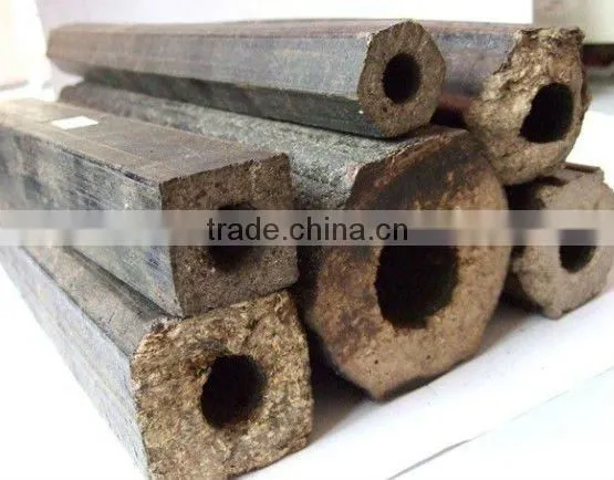 E.P Economic Sawdust Briquette Production Line
