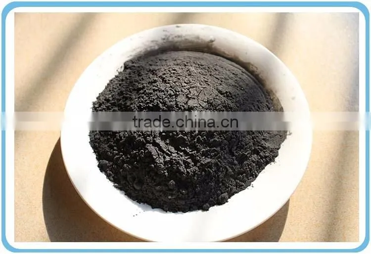 0.05% Carbon Content 99% Graphite Recarburizer