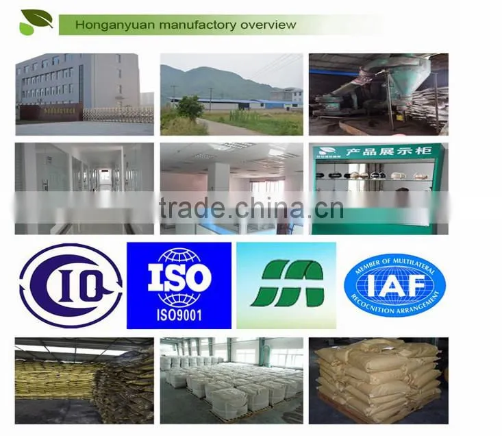 factory direct supply organic seaweed based fertilizer with 100% water soluble