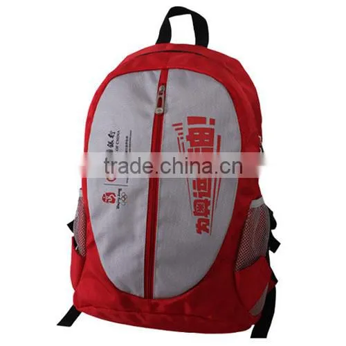 2014 New Style Sport Waterproof Travel Leisure Fashion Student Backpack (BAXL11-07)