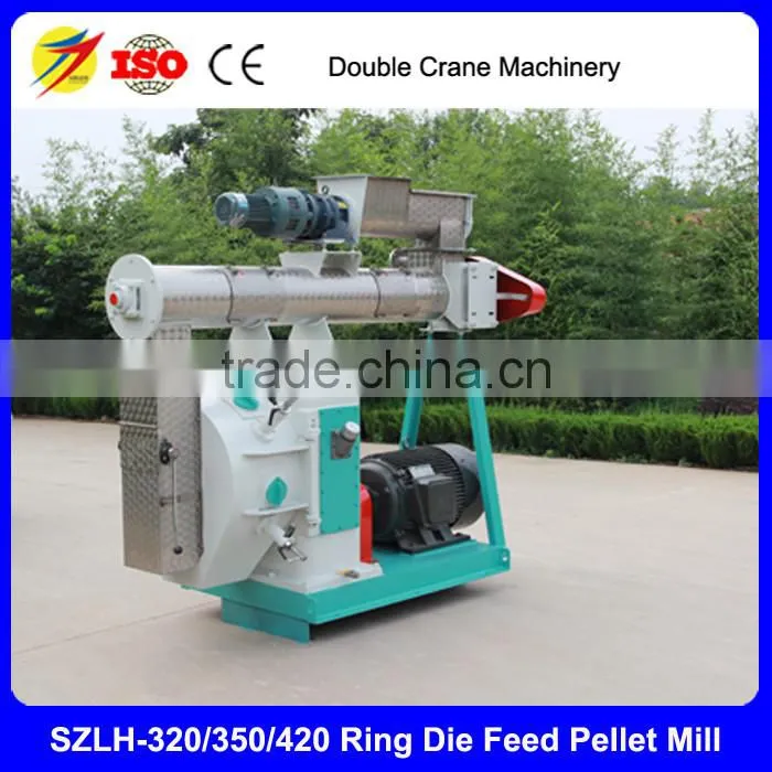 Animal Feed Processing Machine Line, feed processing line