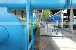 Large Capacity Wood Charcoal Making Machine/wood briquette machine