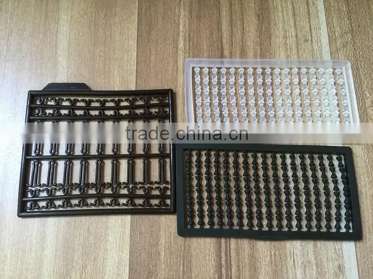 Carp fishing tackle High rig hair extender boilie bait stops