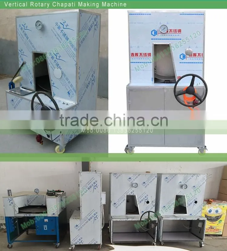 Machine Manufacturer Dabba Canisters Roti Chapati Storage