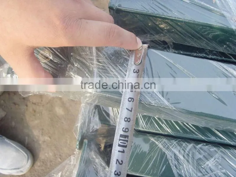 welded wire fence mesh panel /3D wire mesh fencing