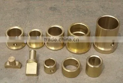 OEM service available of sand casting, gravity casting