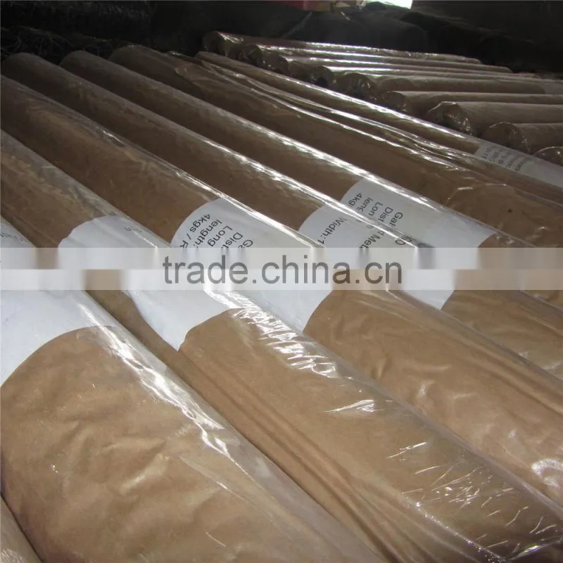 Expanded Aluminum Wire Mesh for Building