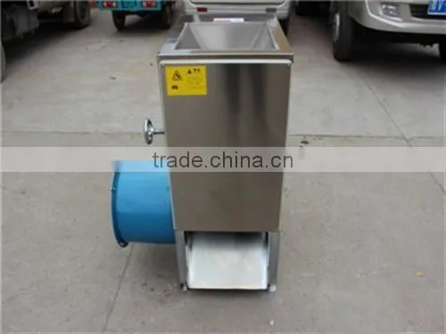 Automatic garlic separating machine/ garlic separator