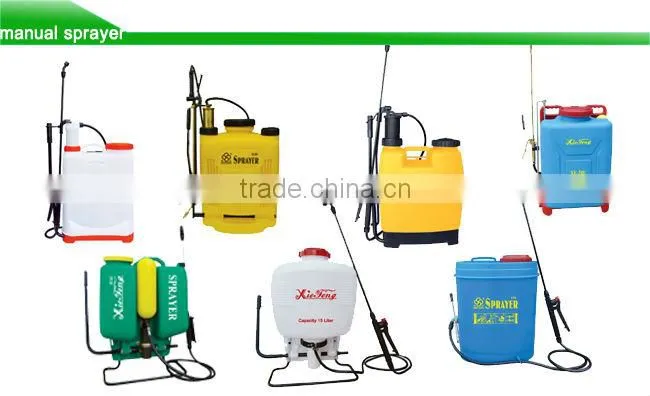 New products 2014 trigger sprayer pump