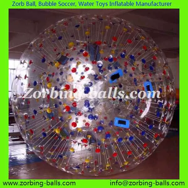 Vano Inflatables Industrial Limited company overview - view 2