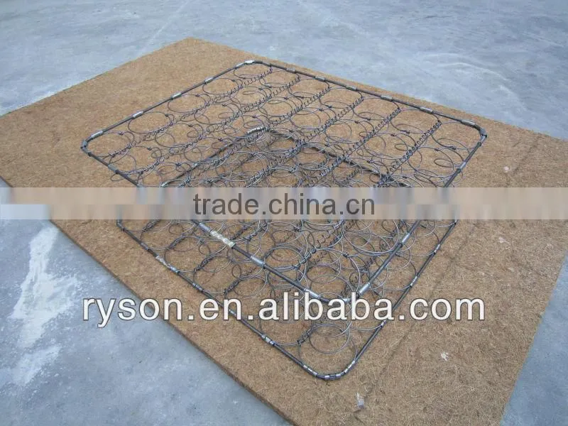 Mattress Hardware M65 Series