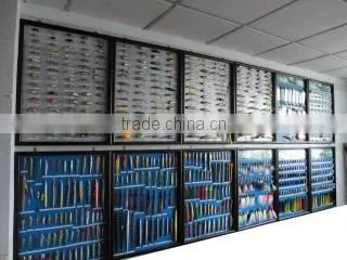 Weihai Gloria Fishing Tackle Co., Ltd. company overview - view 2