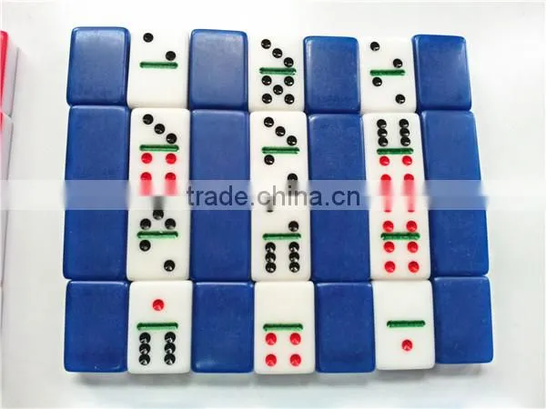 Elegant Chinese South Asia domino