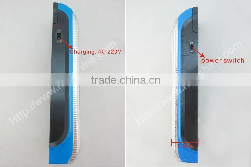 44+5LED super bright emergency light led