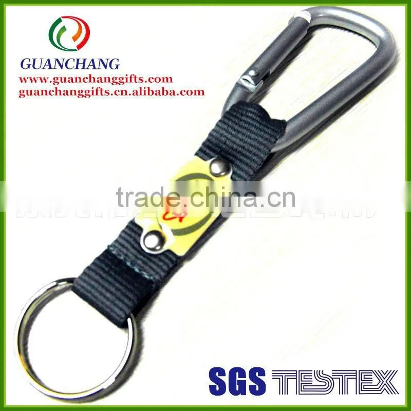keychain lanyard
