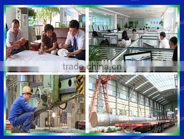 Wheat Flour Milling Plant, Flour Turnkey Project Manufacturered by Kingdo Industry. in China