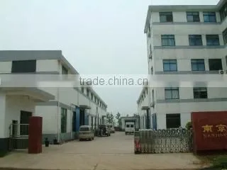 Nanjing Haoli Hydraulic Equipment Co., Ltd. company overview - view 2