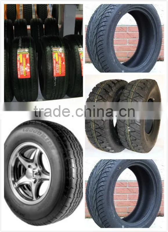 pcr tire