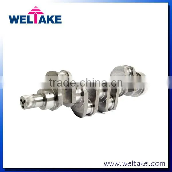 Hot Sell Massey Ferguson Crankshaft ZZ90082 Engine Parts Forged Steel