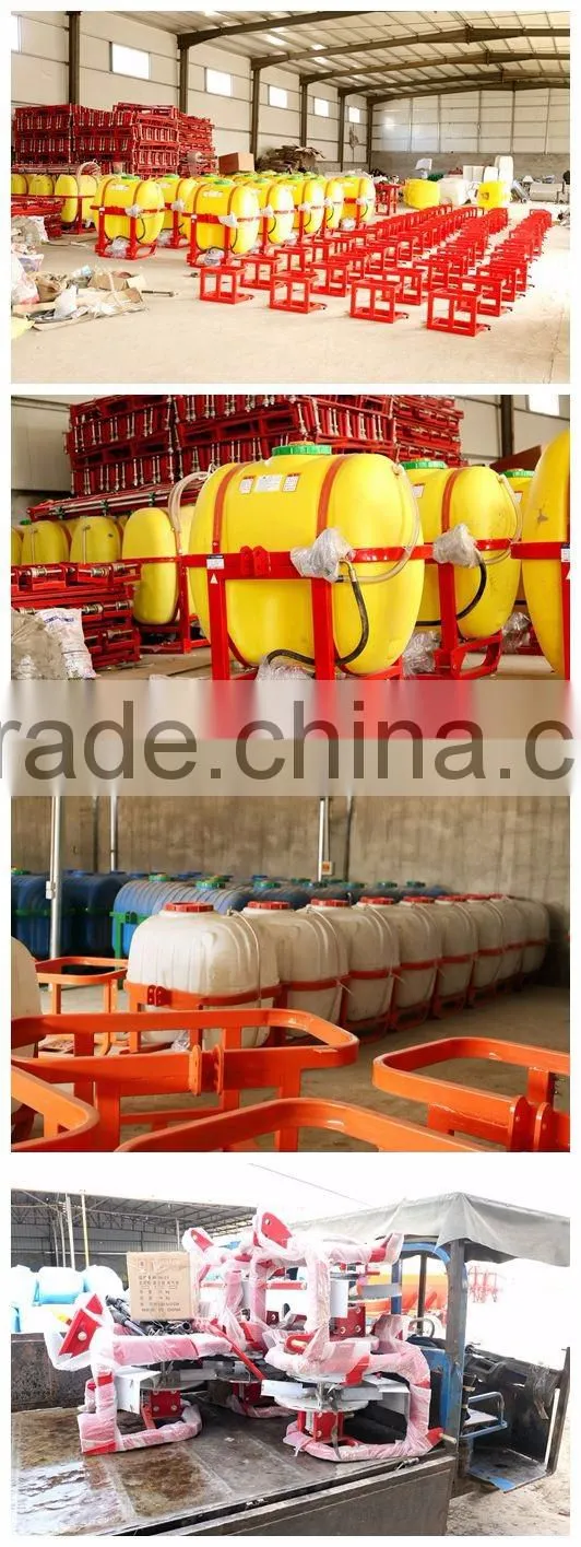 Wonderful High Quality farm agricultural manual fertilizer spreader