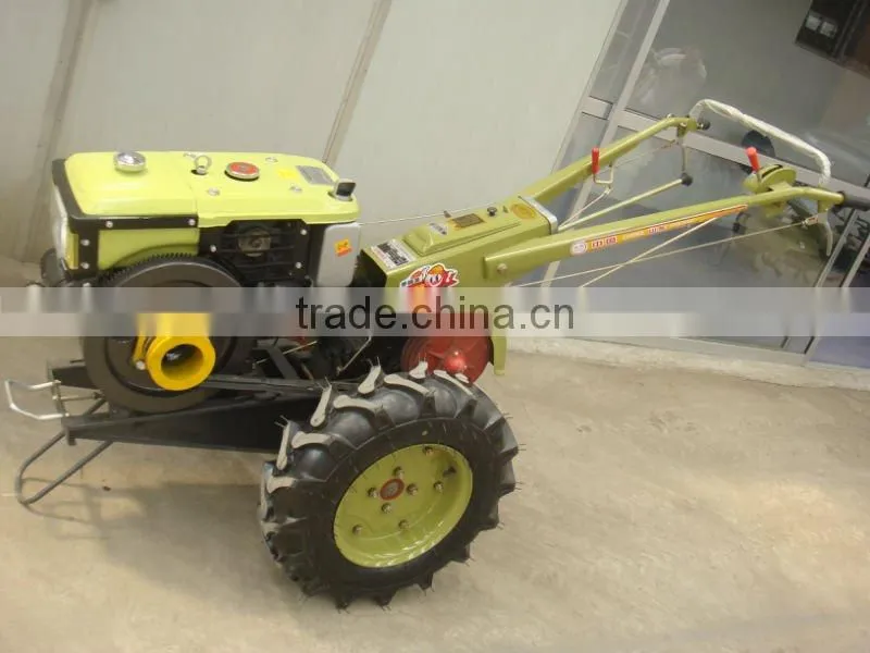 Single cylinder Diesel Engines Tractor/Farm Machinery Tractor/ Chinese Tractor-hot selling!!!!!