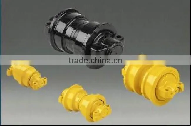 Excavator spare part P C 30 track roller bottom roller lower roller
