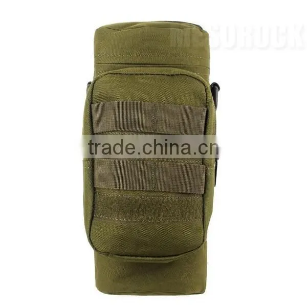 Tactical Military Molle Water Bottle Pouch Water Bottle Bag Tactical Hydration Carrier Tactical Hydration Bag