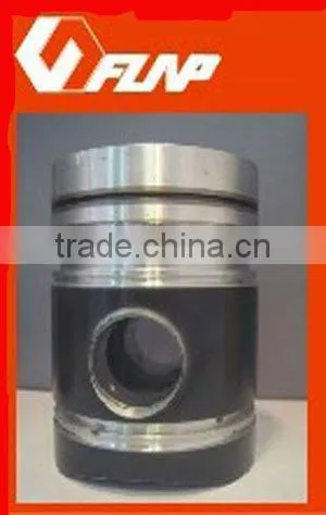 engine piston for kamaz truck parts