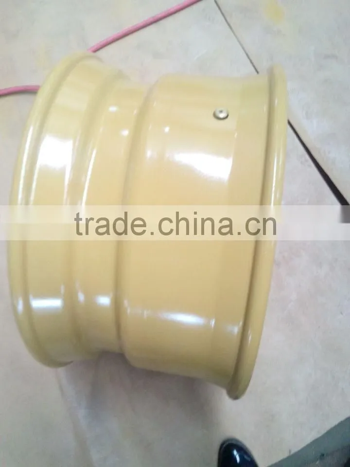 Jiujiu agricultural tractor rim