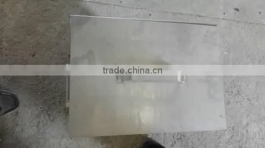 Safety Glass High temperature test equipment