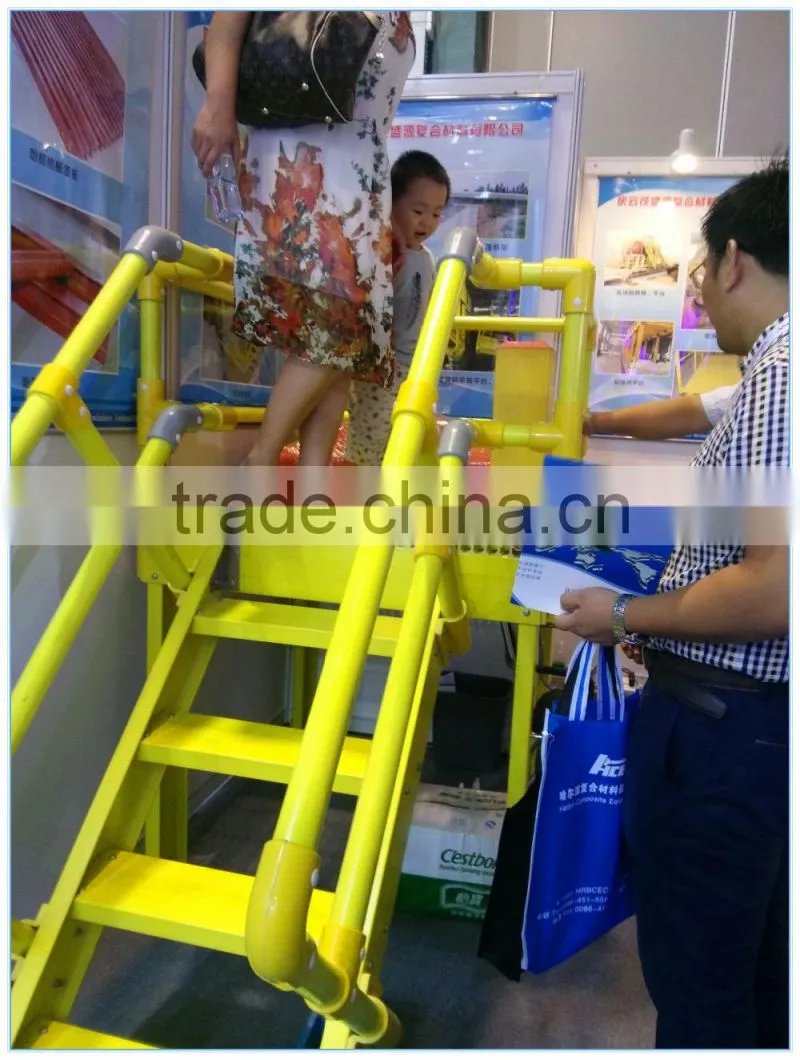 frp ladder/ladder manufacturer/ safety ladder