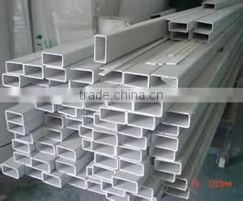 High Strength Hollow Rectangular Steel Tube