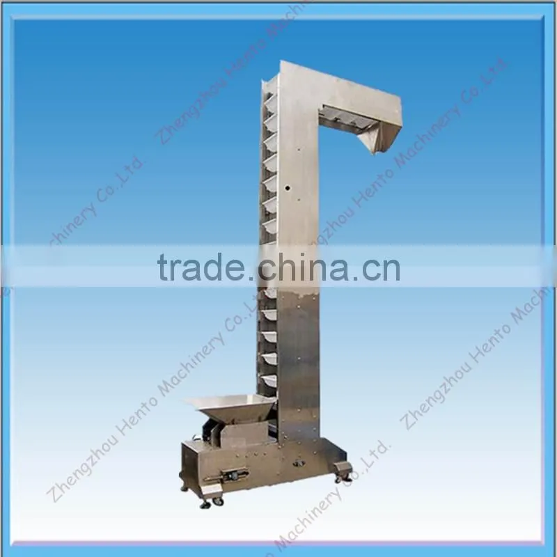 Stainless Belt Conveyor Price