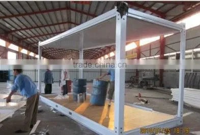 16feet container storage /Portable Storage Containers/container garage