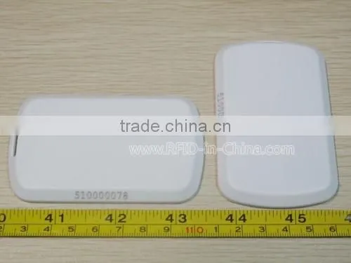 Types of RFID Tags with High Identification Rate