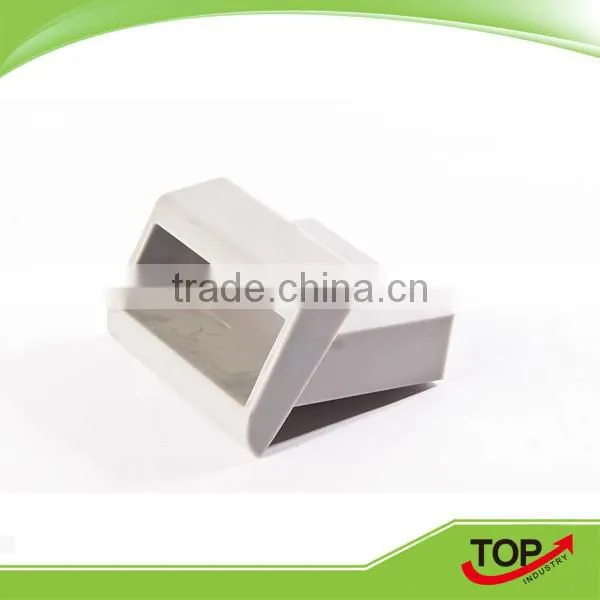 2016 high quality Plastic accessory for lock/ lock parts/plastic lock accessories