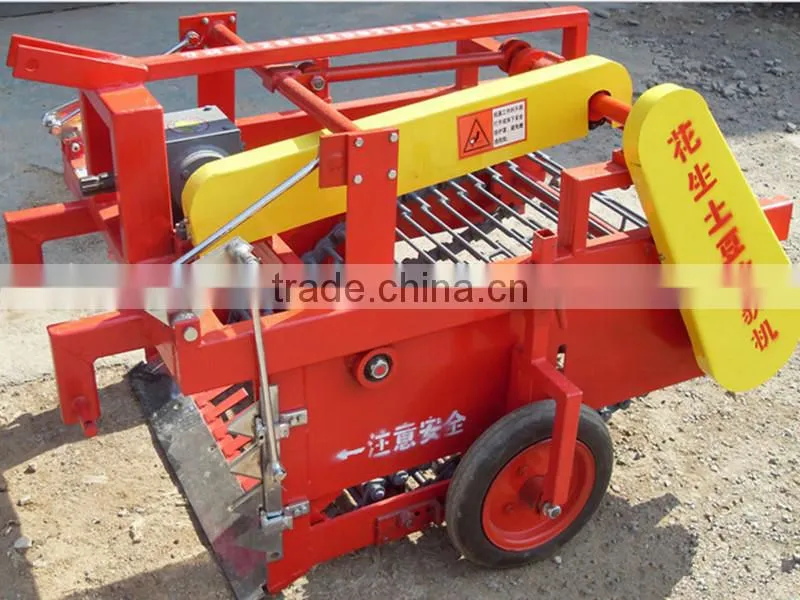 MAYJOY Professional Peanut/Groundnut harvester (Skype:mayjoy61)
