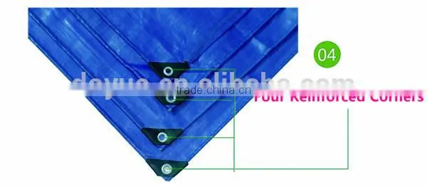Waterproof mesh sheet plastic hdpe polyethylene plastic tarpaulin roll