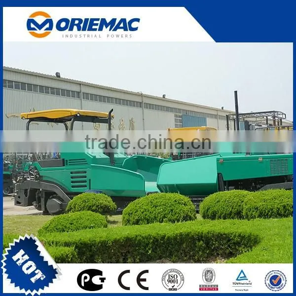 Concrete Paver block machine 6 M for Sale