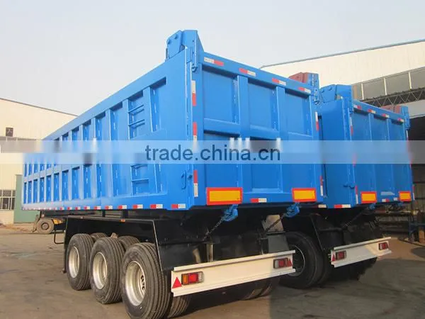 6x2 dump truck with varous truck brand