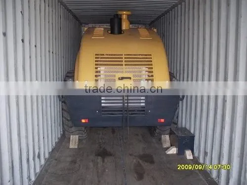 China LUTONG Single Drum Vibratory Road Roller 12tons - Hydraulic Drive New Price LTD212H