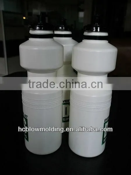 plastic drinking bottle, drinking bottle, plastic soap dish