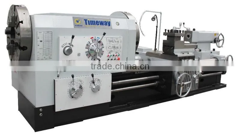 Q-330 Oil Country Heavy Duty Manual Lathe
